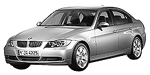 BMW E92 U0119 Fault Code
