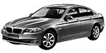 BMW F10 U0119 Fault Code