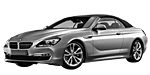 BMW F12 U0119 Fault Code